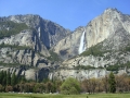 Yosemite NP
